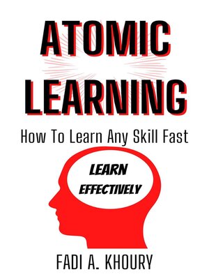 cover image of Atomic Learning